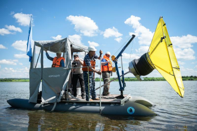 Полезное в массы! ТГУ выводит на поток свои изобретения