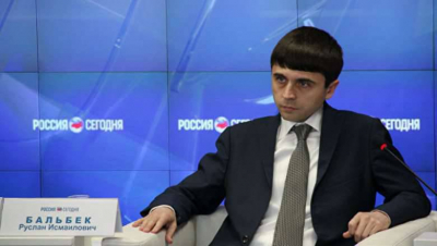 &laquo;Проклятое&raquo; дело крымских силовиков