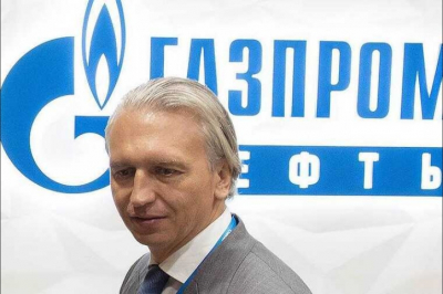 Арест зампреда и схема 20%: хроника последнего года Дюкова в &laquo;Газпром Нефти&raquo;