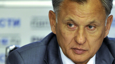&laquo;Серый кардинал&raquo; при Виталии Мутко