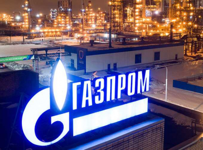 Правительство планирует налоговые льготы для «Газпрома» из-за рекордных убытков