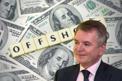 От соусной линии до : бизнес-трансформация