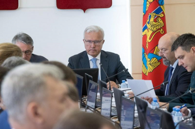 ЦБК в Красноярском крае: ждем помощи от КНР и сдвигаем сроки