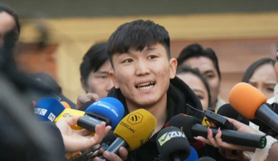 Нападение на независимого журналиста: общество требует прозрачного расследования