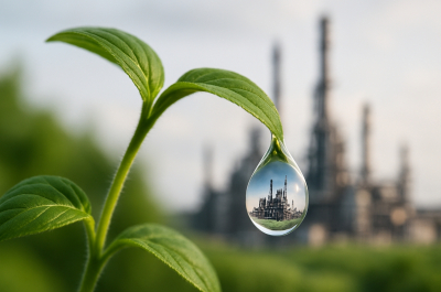 Путин поручил развить биоэкономику к 2031 году. Что это значит для каждого россиянина