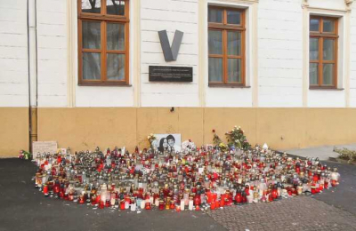 The third trial related to Kuciak&rsquo;s murder commences in Slovakia