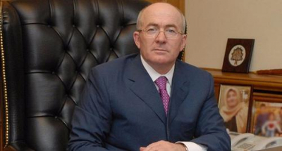 Был оператором на свадьбах, стал председателем суда