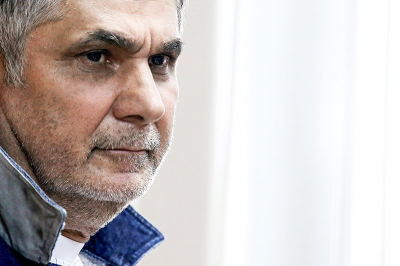 Как казахский олигарх засадил Шакро молодого на 10 лет