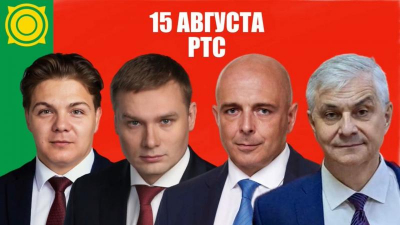 Хакасские дебаты. О чём лжёт и почему агрессирует Валентин Коновалов