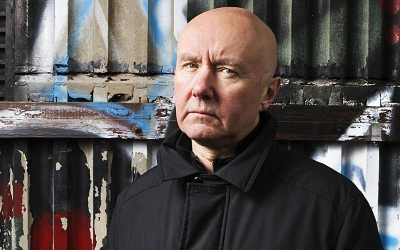 «На игле», «Дерьмо» и прочая «Грязь». Лучшее от Ирвина Уэлша к юбилею автора