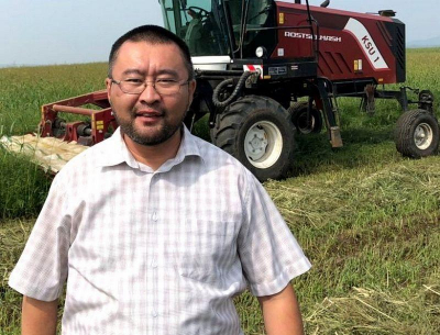 Инсайд. Бурятия не готова к самообеспечению, а министр Дареев - к своему посту