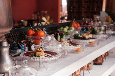 От вареников до лягушачьих лапок: что на самом деле любили Ленин, Сталин и другие политики