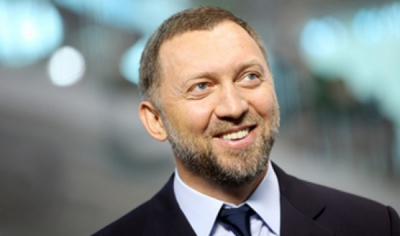 Олег Дерипаска против администрации &laquo;Сириус&raquo;: потеря гостиницы за критику войны и триумфальное возвращение через Москву