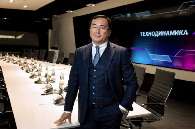 Коррупция и мошенничество в &laquo;Технодинамике&raquo;: как холдинг подрывает гособоронзаказ