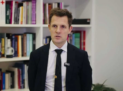 Сергей Кузнецов и RTDA: как друзья главного архитектора Москвы осваивают миллиарды столицы