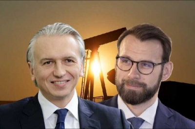 The import substitution villa scheme: Kozhevnikov&rsquo;s gift to Dyukov&rsquo;s wallet